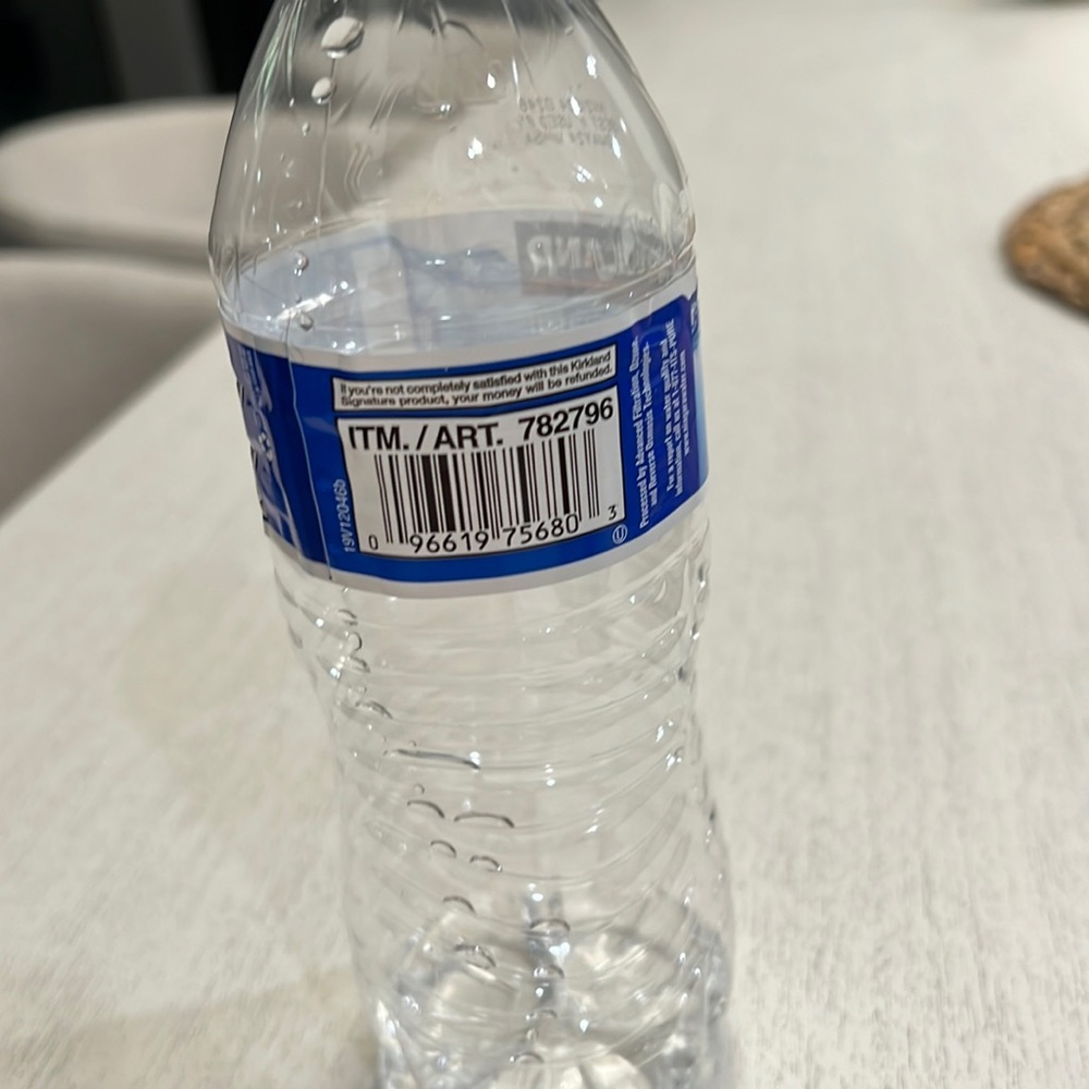 Bottle